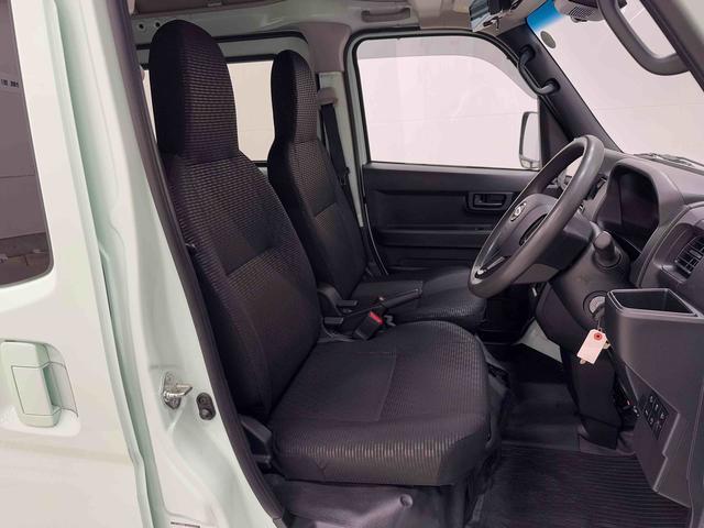 ハイゼットカーゴデラックス　ディスプレイオーディオ　ＥＴＣ中古車保証・距離無制限、１年付き　純正９インチディスプレイオーディオ　バックモニター　ＥＴＣ車載器　ラバーマット　ドライブレコーダー　キーレス　ハロゲンヘッドライト　コーナーセンサー（東京都）の中古車