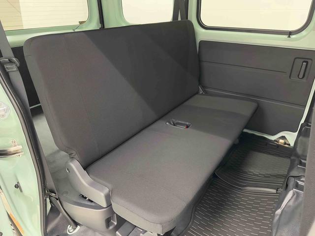 ハイゼットカーゴデラックス　ディスプレイオーディオ　ＥＴＣ中古車保証・距離無制限、１年付き　純正９インチディスプレイオーディオ　バックモニター　ＥＴＣ車載器　ラバーマット　ドライブレコーダー　キーレス　ハロゲンヘッドライト　コーナーセンサー（東京都）の中古車