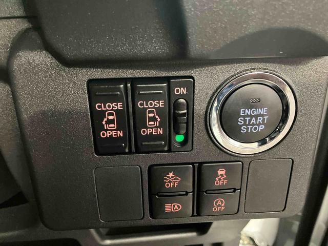 ウェイクＧターボＶＳ　ＳＡIII　８インチナビ　前後ドラレコ　ＥＴＣ（東京都）の中古車