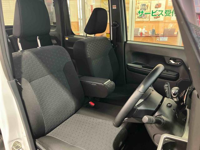 ウェイクＧターボＶＳ　ＳＡIII　８インチナビ　前後ドラレコ　ＥＴＣ（東京都）の中古車