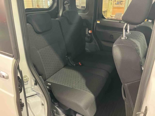 ウェイクＧターボＶＳ　ＳＡIII　８インチナビ　前後ドラレコ　ＥＴＣ（東京都）の中古車