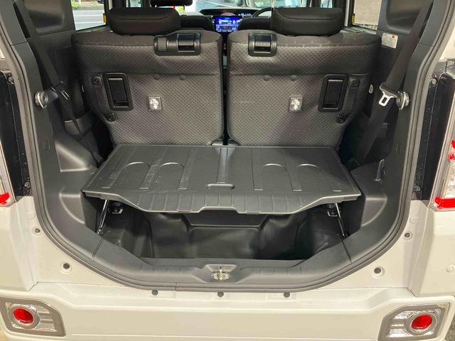 ウェイクＧターボＶＳ　ＳＡIII　８インチナビ　前後ドラレコ　ＥＴＣ（東京都）の中古車