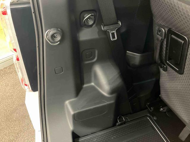 ウェイクＧターボＶＳ　ＳＡIII　８インチナビ　前後ドラレコ　ＥＴＣ（東京都）の中古車
