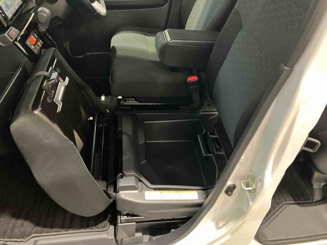 ウェイクＧターボＶＳ　ＳＡIII　８インチナビ　前後ドラレコ　ＥＴＣ（東京都）の中古車