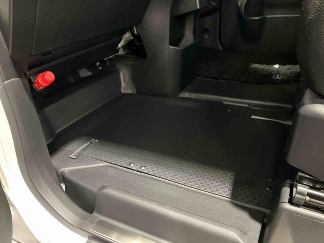 ウェイクＧターボＶＳ　ＳＡIII　８インチナビ　前後ドラレコ　ＥＴＣ（東京都）の中古車