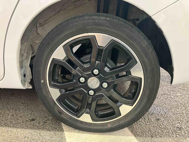 ウェイクＧターボＶＳ　ＳＡIII　８インチナビ　前後ドラレコ　ＥＴＣ（東京都）の中古車