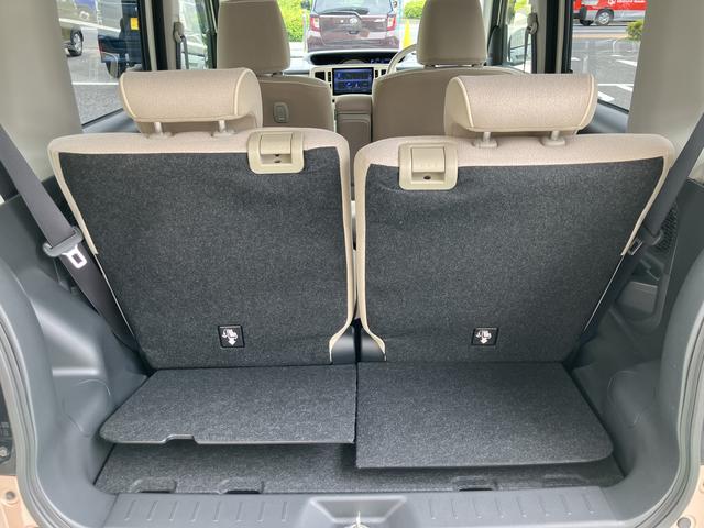 ムーヴキャンバスＧメイクアップ　ＳＡII　カーナビ　ＥＴＣ　ドライブレコーダ中古車保証・距離無制限、１年付き　純正８インチスタンダードナビ　ＥＴＣ車載器　カーナビ連動前方録画ドライブレコーダー　両側電動スライドドア　ＬＥＤヘッドライト　エンジンプッシュスタート（東京都）の中古車