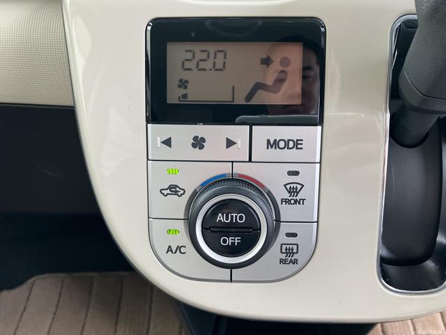 ムーヴキャンバスＧメイクアップ　ＳＡII　カーナビ　ＥＴＣ　ドライブレコーダ中古車保証・距離無制限、１年付き　純正８インチスタンダードナビ　ＥＴＣ車載器　カーナビ連動前方録画ドライブレコーダー　両側電動スライドドア　ＬＥＤヘッドライト　エンジンプッシュスタート（東京都）の中古車