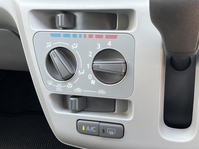 ミライースＸ　ＳＡIII　ＣＤチューナー　ＬＥＤヘッドライト中古車保証・距離無制限、１年付き　純正ＣＤチューナー　スマートアシスト３　コーナーセンサー　ＬＥＤヘッドライト　パワーウィンドウ　後席ベンチシート　マニュアルエアコン（東京都）の中古車
