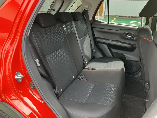 ロッキーＧ　カーナビ　ＥＴＣ　ドライブレコーダー中古車保証・距離無制限、１年付き　純正９インチスタンダードナビ　ＥＴＣ車載器　カーナビ連動前後録画ドライブレコーダー　アダプティブクルーズコントロール　フロントシートヒーター　ブラインドスポットモニタ（東京都）の中古車