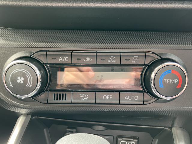 ロッキーＧ　カーナビ　ＥＴＣ　ドライブレコーダー中古車保証・距離無制限、１年付き　純正９インチスタンダードナビ　ＥＴＣ車載器　カーナビ連動前後録画ドライブレコーダー　アダプティブクルーズコントロール　フロントシートヒーター　ブラインドスポットモニタ（東京都）の中古車