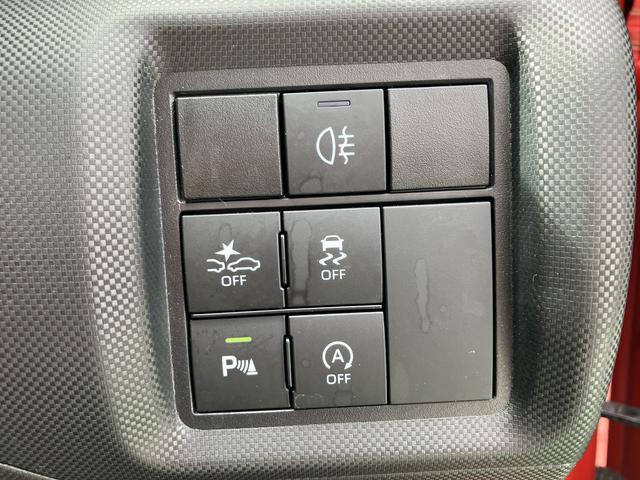 ロッキーＧ　カーナビ　ＥＴＣ　ドライブレコーダー中古車保証・距離無制限、１年付き　純正９インチスタンダードナビ　ＥＴＣ車載器　カーナビ連動前後録画ドライブレコーダー　アダプティブクルーズコントロール　フロントシートヒーター　ブラインドスポットモニタ（東京都）の中古車