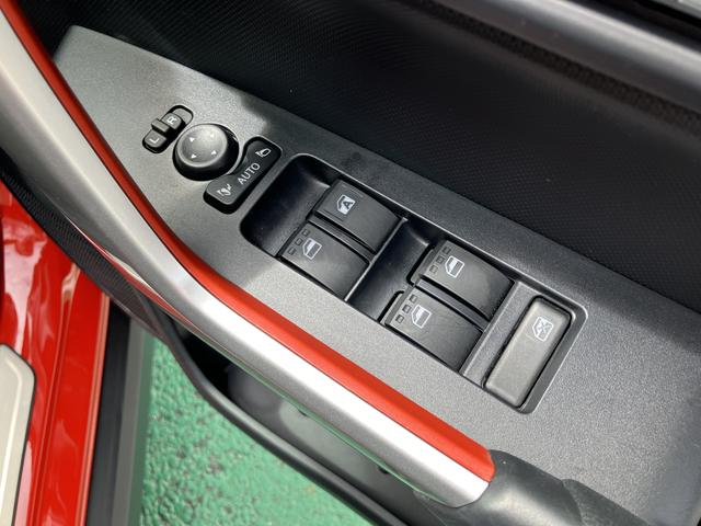ロッキーＧ　カーナビ　ＥＴＣ　ドライブレコーダー中古車保証・距離無制限、１年付き　純正９インチスタンダードナビ　ＥＴＣ車載器　カーナビ連動前後録画ドライブレコーダー　アダプティブクルーズコントロール　フロントシートヒーター　ブラインドスポットモニタ（東京都）の中古車
