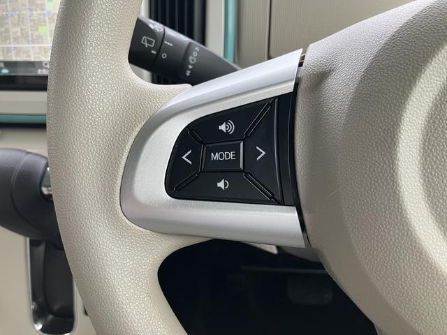 ムーヴキャンバスＧメイクアップＶＳ　ＳＡIII　　７インチ純正ナビ距離無制限・１年保証付き　７インチ純正ナビ　ドライブレコーダー　ＥＴＣ車載器　パノラマモニター　オートエアコン　運転席シートヒーター　コーナーセンサー　スマートアシストＩＩＩ　アイドリングストップ（東京都）の中古車