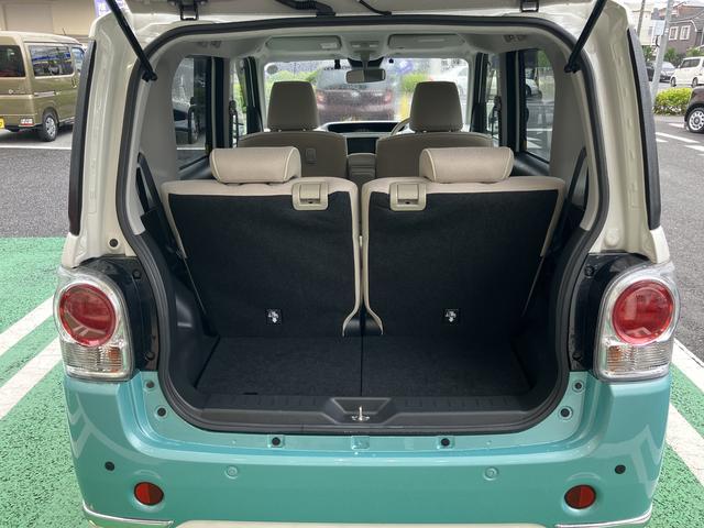 ムーヴキャンバスＧメイクアップＶＳ　ＳＡIII　　７インチ純正ナビ距離無制限・１年保証付き　７インチ純正ナビ　ドライブレコーダー　ＥＴＣ車載器　パノラマモニター　オートエアコン　運転席シートヒーター　コーナーセンサー　スマートアシストＩＩＩ　アイドリングストップ（東京都）の中古車