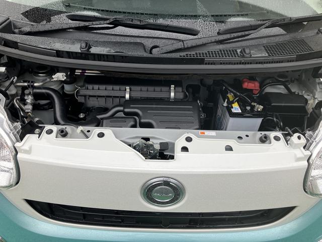 ムーヴキャンバスＧメイクアップＶＳ　ＳＡIII　　７インチ純正ナビ距離無制限・１年保証付き　７インチ純正ナビ　ドライブレコーダー　ＥＴＣ車載器　パノラマモニター　オートエアコン　運転席シートヒーター　コーナーセンサー　スマートアシストＩＩＩ　アイドリングストップ（東京都）の中古車