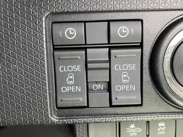 タントファンクロスターボ　カーナビ　ＥＴＣ　ドライブレコーダー中古車保証・距離無制限、１年付き　純正１０インチスタイリッシュナビ　ＥＴＣ車載器　カーナビ連動前後録画ドライブレコーダー　両側電動スライドドア　ＬＥＤヘッドライト　電動サイドブレーキ　キーフリー（東京都）の中古車
