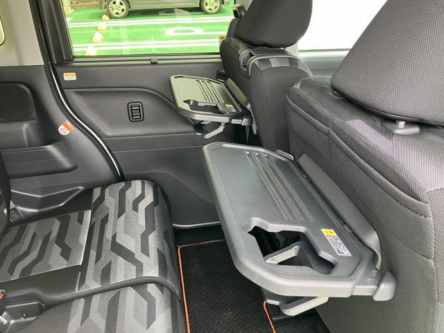 タントファンクロスターボ　カーナビ　ＥＴＣ　ドライブレコーダー中古車保証・距離無制限、１年付き　純正１０インチスタイリッシュナビ　ＥＴＣ車載器　カーナビ連動前後録画ドライブレコーダー　両側電動スライドドア　ＬＥＤヘッドライト　電動サイドブレーキ　キーフリー（東京都）の中古車