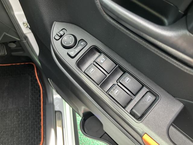 タントファンクロスターボ　カーナビ　ＥＴＣ　ドライブレコーダー中古車保証・距離無制限、１年付き　純正１０インチスタイリッシュナビ　ＥＴＣ車載器　カーナビ連動前後録画ドライブレコーダー　両側電動スライドドア　ＬＥＤヘッドライト　電動サイドブレーキ　キーフリー（東京都）の中古車