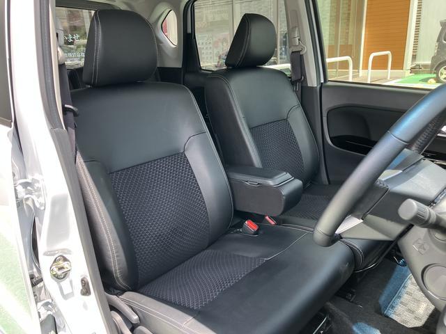 ムーヴカスタム　ＲＳ　ハイパーリミテッドＳＡIII　カーナビ中古車保証・距離無制限、１年付き　純正７インチエントリーナビ　パノラマモニター　ＬＥＤヘッドライト　運転席シートヒーター　エンジンプッシュスタート　助手席シートアンダートレイ　ターボ　スマートアシスト（東京都）の中古車