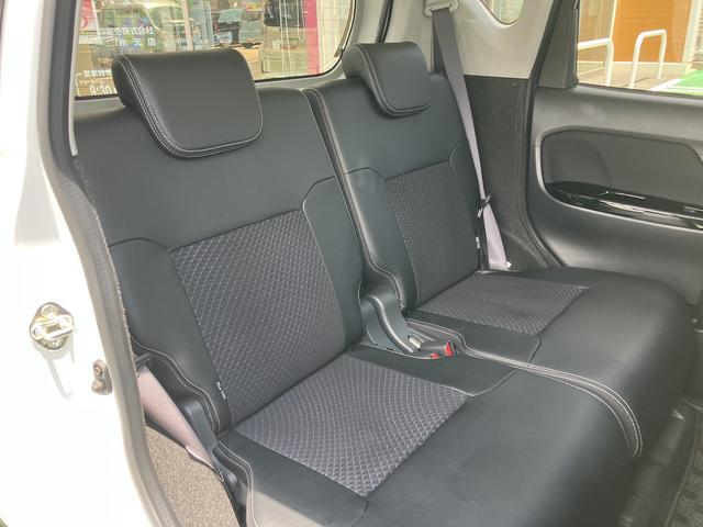 ムーヴカスタム　ＲＳ　ハイパーリミテッドＳＡIII　カーナビ中古車保証・距離無制限、１年付き　純正７インチエントリーナビ　パノラマモニター　ＬＥＤヘッドライト　運転席シートヒーター　エンジンプッシュスタート　助手席シートアンダートレイ　ターボ　スマートアシスト（東京都）の中古車