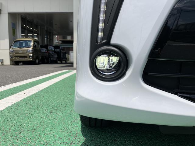 ムーヴカスタム　ＲＳ　ハイパーリミテッドＳＡIII　カーナビ中古車保証・距離無制限、１年付き　純正７インチエントリーナビ　パノラマモニター　ＬＥＤヘッドライト　運転席シートヒーター　エンジンプッシュスタート　助手席シートアンダートレイ　ターボ　スマートアシスト（東京都）の中古車