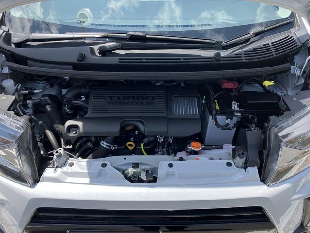 ムーヴカスタム　ＲＳ　ハイパーリミテッドＳＡIII　カーナビ中古車保証・距離無制限、１年付き　純正７インチエントリーナビ　パノラマモニター　ＬＥＤヘッドライト　運転席シートヒーター　エンジンプッシュスタート　助手席シートアンダートレイ　ターボ　スマートアシスト（東京都）の中古車