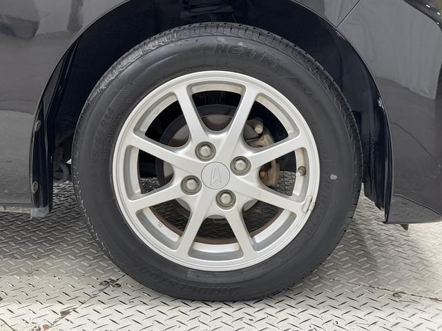 ミライースＸ　ＳＡ　カーナビ　ＥＴＣ　マニュアルエアコン中古車保証・距離無制限、１年付き　キーレス　ハロゲンヘッドライト　カーペットマット　ロングバイザー　アイドリングストップ　スマートアシスト　アルミホイール（東京都）の中古車