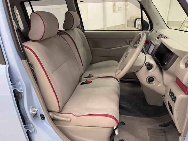 ムーヴコンテＧ　ＮＡＶＩ　バックカメラ　キーフリー保証１年間距離無制限付き　バックカメラ　キーフリーシステム　電動格納ドアミラー　パワーウインドウ　オートエアコン　ナビゲーション（東京都）の中古車