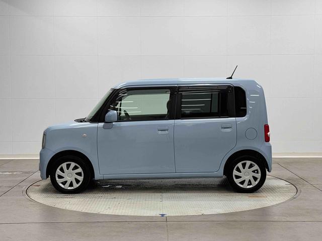 ムーヴコンテＧ　ＮＡＶＩ　バックカメラ　キーフリー保証１年間距離無制限付き　バックカメラ　キーフリーシステム　電動格納ドアミラー　パワーウインドウ　オートエアコン　ナビゲーション（東京都）の中古車