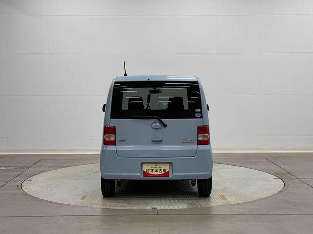 ムーヴコンテＧ　ＮＡＶＩ　バックカメラ　キーフリー保証１年間距離無制限付き　バックカメラ　キーフリーシステム　電動格納ドアミラー　パワーウインドウ　オートエアコン　ナビゲーション（東京都）の中古車