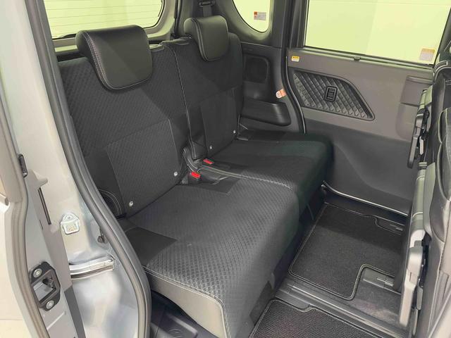 タントカスタムＲＳセレクション　カーナビ　ＥＴＣ　ドラレコ中古車保証・距離無制限、１年付き　純正７インチエントリーナビ　ＥＴＣ車載器　ナビ連動前後録画ドライブレコーダー　パノラマモニター　両側電動スライドドア　ターボ　ＬＥＤヘッドライト　フロントシートヒータ（東京都）の中古車