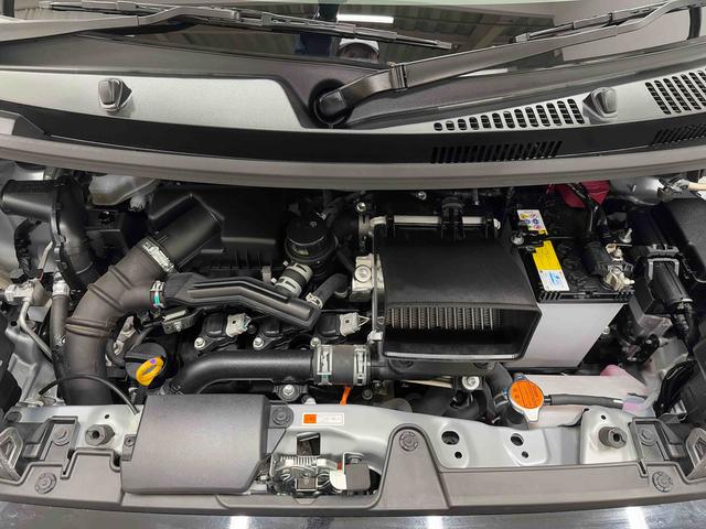 タントカスタムＲＳセレクション　カーナビ　ＥＴＣ　ドラレコ中古車保証・距離無制限、１年付き　純正７インチエントリーナビ　ＥＴＣ車載器　ナビ連動前後録画ドライブレコーダー　パノラマモニター　両側電動スライドドア　ターボ　ＬＥＤヘッドライト　フロントシートヒータ（東京都）の中古車