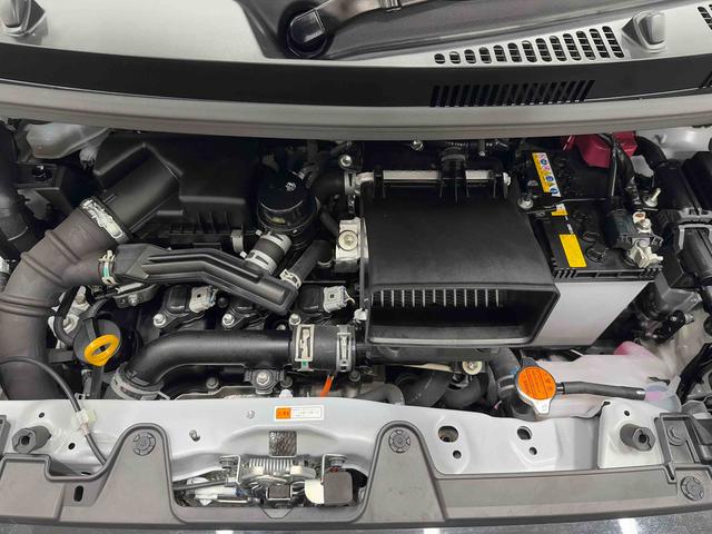 タントカスタムＲＳ　カーナビ　ＥＴＣ　ドライブレコーダー中古車保証・距離無制限、１年付き　純正９インチスタンダードナビ　ＥＴＣ車載器　ナビ連動前後録画ドライブレコーダー　アダプティブクルーズコントロール　バックモニター　フロントシートヒーター　キーフリー（東京都）の中古車