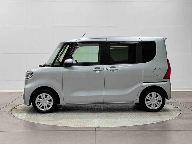 タントＸターボ　カーナビ　ＥＴＣ　ドライブレコーダー中古車保証・距離無制限、１年付き　純正１０インチスタイリッシュナビ　ＥＴＣ車載器　ナビ連動前後録画ドライブレコーダー　パノラマモニター　ＬＥＤヘッドライト　フロントシートヒーター　左側電動スライドドア（東京都）の中古車