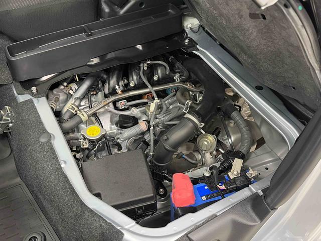 ハイゼットカーゴクルーズターボ　７インチ純正ナビ　ドラレコ　ＥＴＣ車載器まごころ保証　１年間・走行距離無制限付き　７インチ純正ナビ　ドライブレコーダー　ＥＴＣ車載器　スマートアシスト　キーレスエントリー　最大積載量３５０キロ　アイドリングストップ　クリアランスソナー（東京都）の中古車