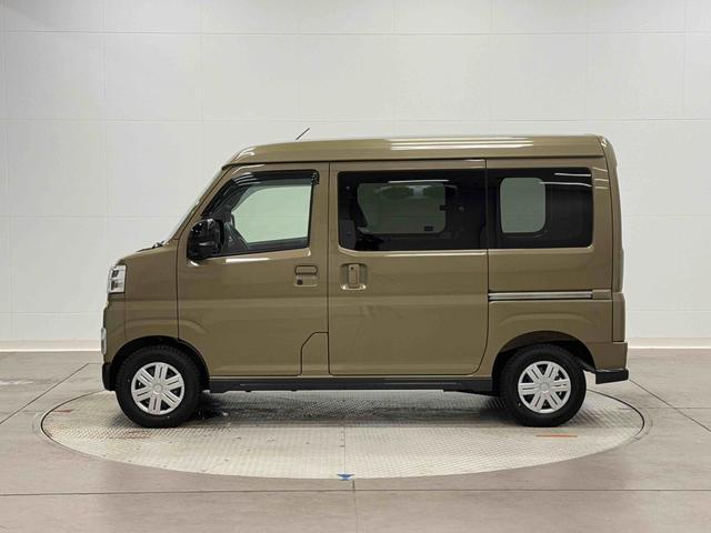 アトレーＲＳ　７インチ純正ナビ　ドラレコ　ＥＴＣ車載器新車保証継承・まごころ保証　距離無制限・１年保証付き　７インチ純正ナビ　バックカメラ　ドライブレコーダー　ＥＴＣ車載器　アダプティブクルーズコントロール　ＬＥＤヘッドライト　キーフリーシステム（東京都）の中古車