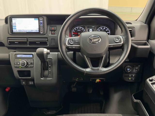 アトレーＲＳ　７インチ純正ナビ　ドラレコ　ＥＴＣ車載器新車保証継承・まごころ保証　距離無制限・１年保証付き　７インチ純正ナビ　バックカメラ　ドライブレコーダー　ＥＴＣ車載器　アダプティブクルーズコントロール　ＬＥＤヘッドライト　キーフリーシステム（東京都）の中古車