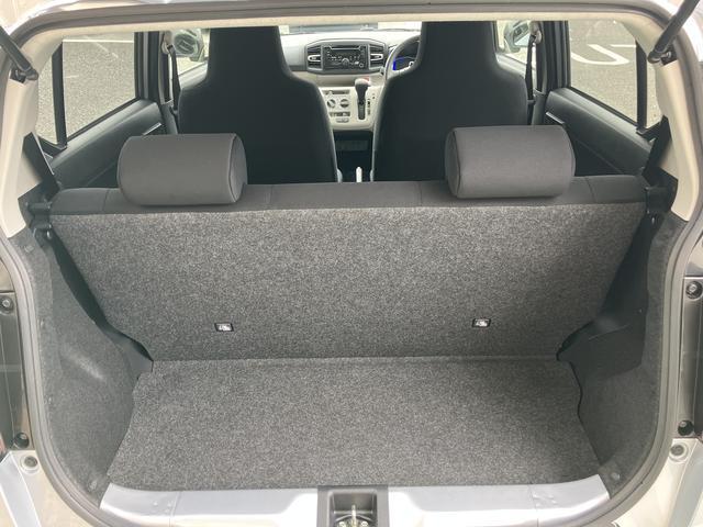 ミライースＸ　ＳＡIII　ＣＤデッキ　スマートアシスト新車保証継承・まごころ保証　距離無制限・１年保証付き　ＣＤデッキ　スマートアシスト　キーレスエントリー　クリアランスソナー　マニュアルエアコン　ＬＥＤヘッドライト　バックカメラ　オートライト（東京都）の中古車