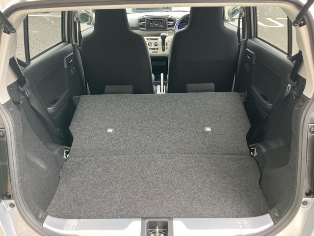 ミライースＸ　ＳＡIII　ＣＤデッキ　スマートアシスト新車保証継承・まごころ保証　距離無制限・１年保証付き　ＣＤデッキ　スマートアシスト　キーレスエントリー　クリアランスソナー　マニュアルエアコン　ＬＥＤヘッドライト　バックカメラ　オートライト（東京都）の中古車