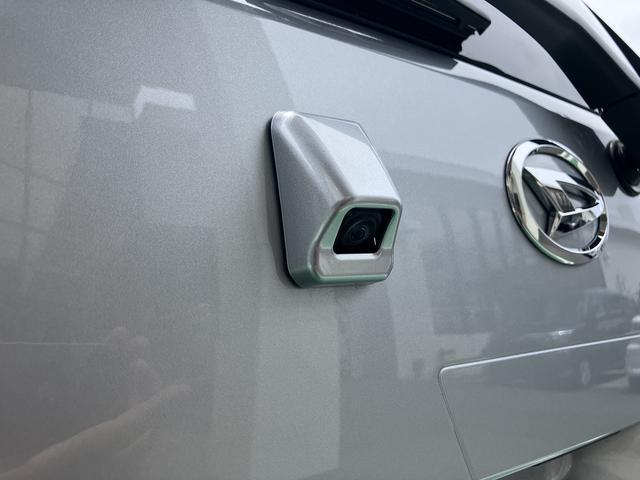 ミライースＸ　ＳＡIII　ＣＤデッキ　スマートアシスト新車保証継承・まごころ保証　距離無制限・１年保証付き　ＣＤデッキ　スマートアシスト　キーレスエントリー　クリアランスソナー　マニュアルエアコン　ＬＥＤヘッドライト　バックカメラ　オートライト（東京都）の中古車