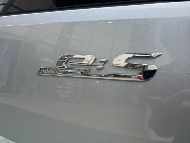 ミライースＸ　ＳＡIII　ＣＤデッキ　スマートアシスト新車保証継承・まごころ保証　距離無制限・１年保証付き　ＣＤデッキ　スマートアシスト　キーレスエントリー　クリアランスソナー　マニュアルエアコン　ＬＥＤヘッドライト　バックカメラ　オートライト（東京都）の中古車