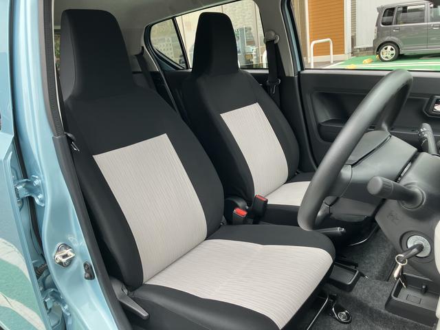 ミライースＸ　ＳＡIII　ＬＥＤヘッドライト　バックカメラ保証　新車保証・まごころ保証　１年間・走行距離無制限付き　純正ＣＤチューナー　キーレス　ＬＥＤヘッドライト　スマートアシスト３　バックカメラ　パワーウィンドウ　電動格納ミラー　スモークガラス（東京都）の中古車