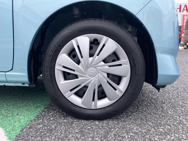 ミライースＸ　ＳＡIII　ＬＥＤヘッドライト　バックカメラ保証　新車保証・まごころ保証　１年間・走行距離無制限付き　純正ＣＤチューナー　キーレス　ＬＥＤヘッドライト　スマートアシスト３　バックカメラ　パワーウィンドウ　電動格納ミラー　スモークガラス（東京都）の中古車