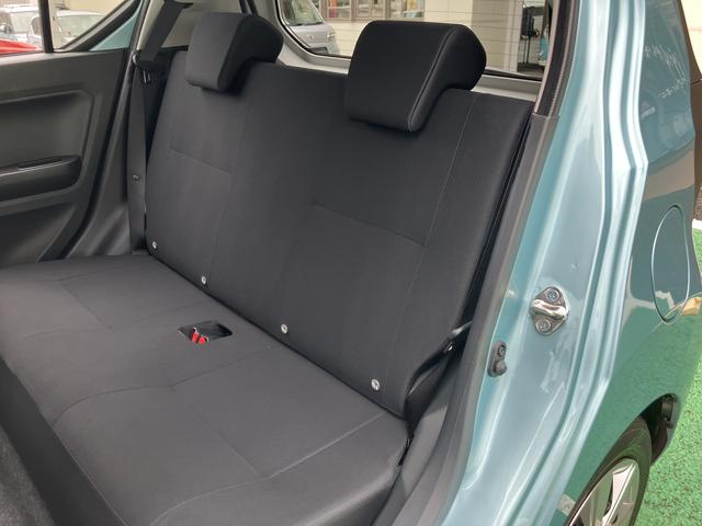 ミライースＸ　ＳＡIII　ＬＥＤヘッドライト　バックカメラ保証　新車保証・まごころ保証　１年間・走行距離無制限付き　純正ＣＤチューナー　キーレス　ＬＥＤヘッドライト　スマートアシスト３　バックカメラ　パワーウィンドウ　電動格納ミラー　スモークガラス（東京都）の中古車