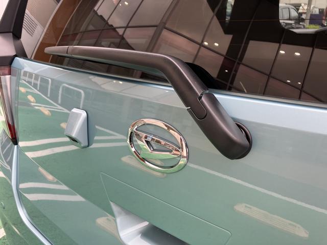 ミライースＸ　ＳＡIII　ＬＥＤヘッドライト　バックカメラ保証　新車保証・まごころ保証　１年間・走行距離無制限付き　純正ＣＤチューナー　キーレス　ＬＥＤヘッドライト　スマートアシスト３　バックカメラ　パワーウィンドウ　電動格納ミラー　スモークガラス（東京都）の中古車