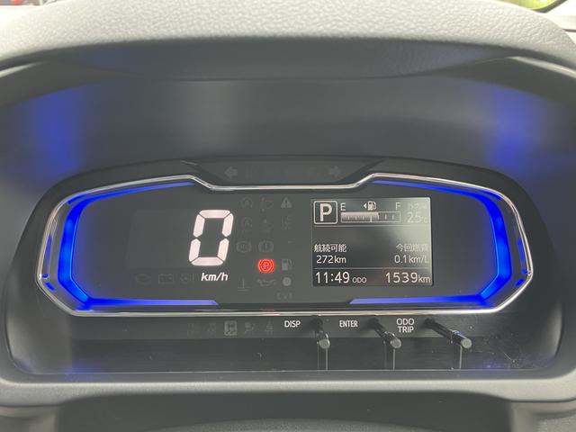 ミライースＸ　ＳＡIII　ＬＥＤヘッドライト　バックカメラ保証　新車保証・まごころ保証　１年間・走行距離無制限付き　純正ＣＤチューナー　キーレス　ＬＥＤヘッドライト　スマートアシスト３　バックカメラ　パワーウィンドウ　電動格納ミラー　スモークガラス（東京都）の中古車