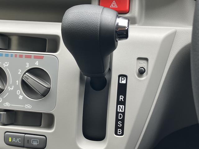 ミライースＸ　ＳＡIII　ＬＥＤヘッドライト　バックカメラ保証　新車保証・まごころ保証　１年間・走行距離無制限付き　純正ＣＤチューナー　キーレス　ＬＥＤヘッドライト　スマートアシスト３　バックカメラ　パワーウィンドウ　電動格納ミラー　スモークガラス（東京都）の中古車