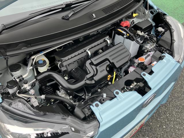 ミライースＸ　ＳＡIII　ＬＥＤヘッドライト　バックカメラ保証　新車保証・まごころ保証　１年間・走行距離無制限付き　純正ＣＤチューナー　キーレス　ＬＥＤヘッドライト　スマートアシスト３　バックカメラ　パワーウィンドウ　電動格納ミラー　スモークガラス（東京都）の中古車