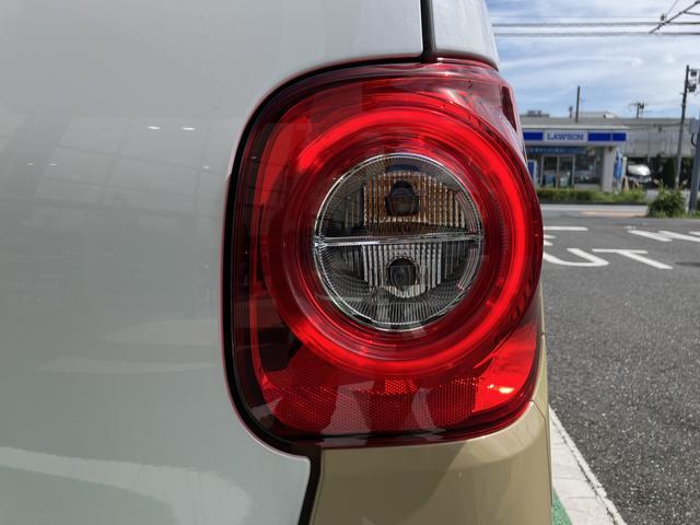 ムーヴキャンバスストライプスＧ　パノラマモニター対応カメラ保証　新車保証・まごころ保証　１年間・走行距離無制限付き　ＬＥＤヘッドライト　両側電動スライドドア　キーフリー　サイドエアバック　コーナーセンサー　衝突回避支援ブレーキ（東京都）の中古車